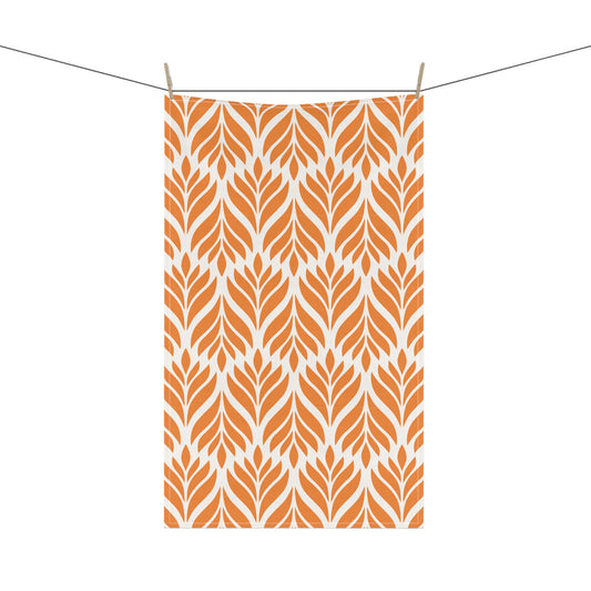 Tea Towel | Knoxville, Tennessee | Palm
