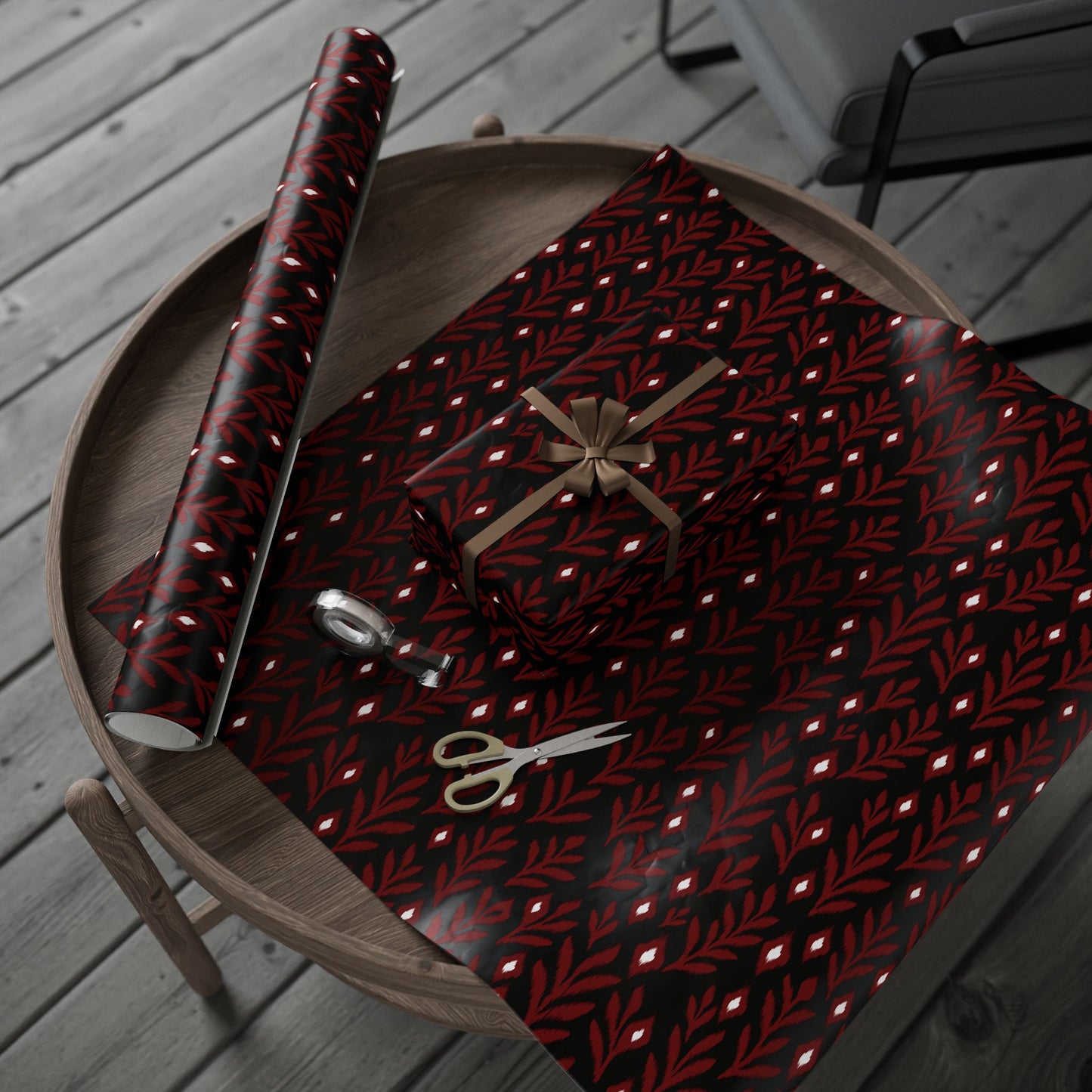 Gift Wrap | Columbia, South Carolina | Laurel