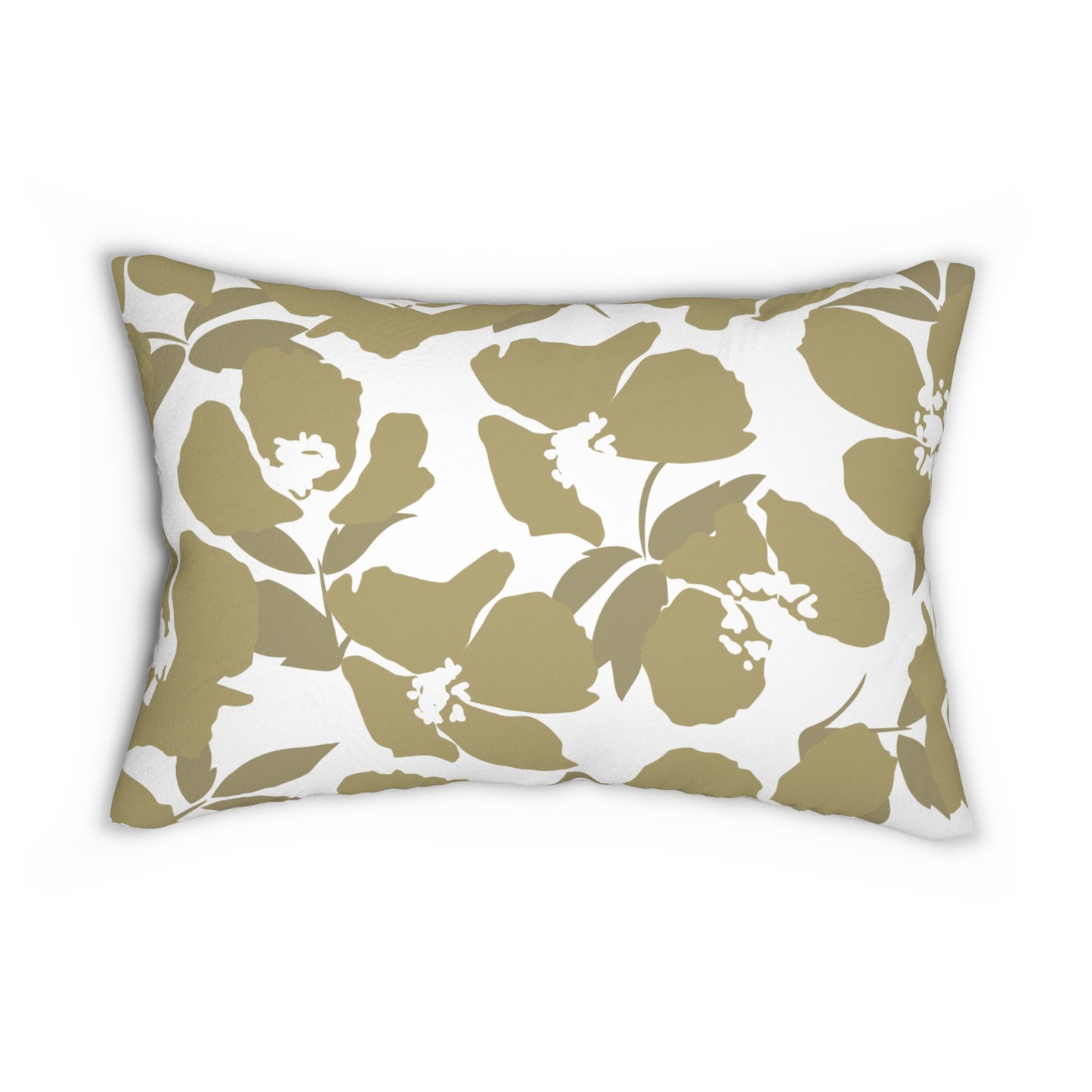 Pillow | Atlanta, Georgia | Poppy