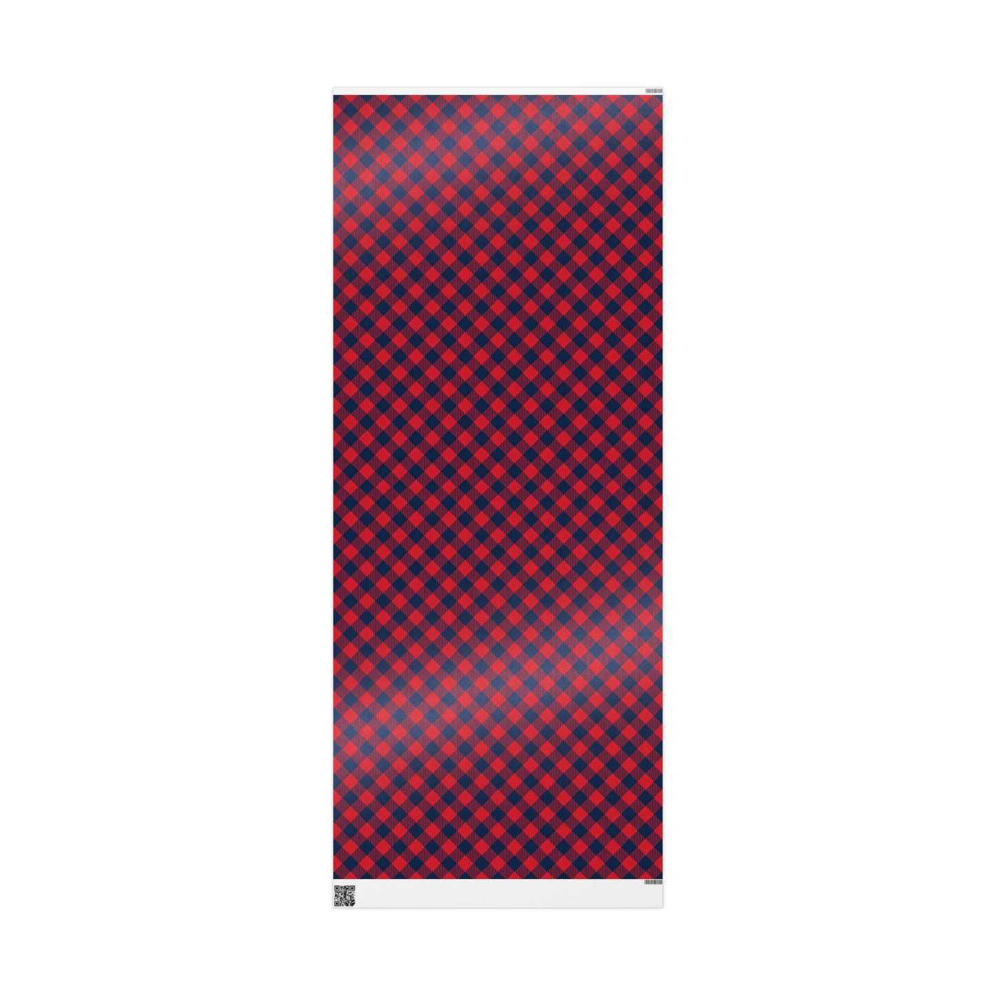 Gift Wrap | Oxford, Mississippi | Gingham