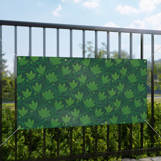 Banner | Eugene, Oregon | Magnolia