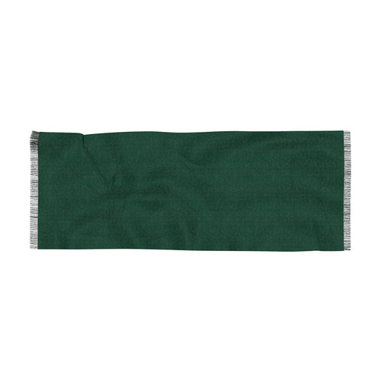 Scarf | Eugene, Oregon | Dark
