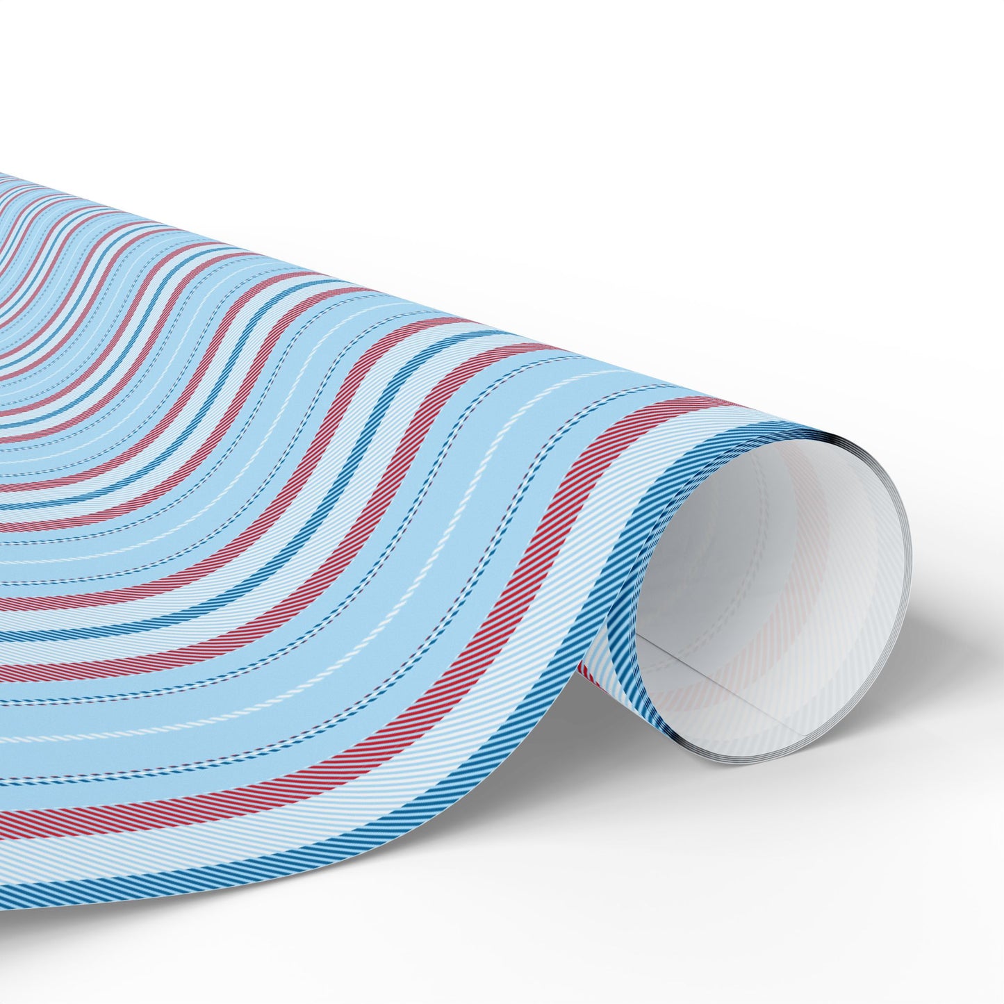 Gift Wrap | Oxford, Mississippi | Stripe