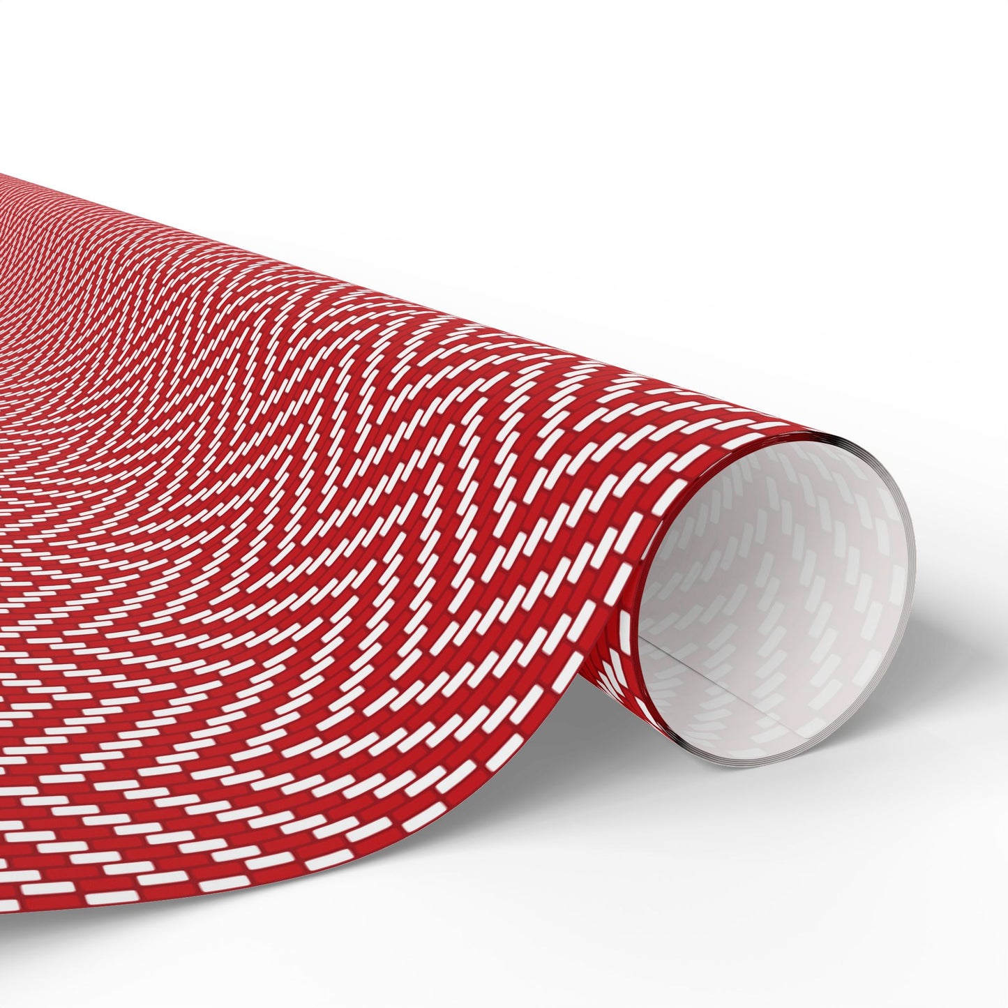 Gift Wrap | Madison, Wisconsin | Herringbone