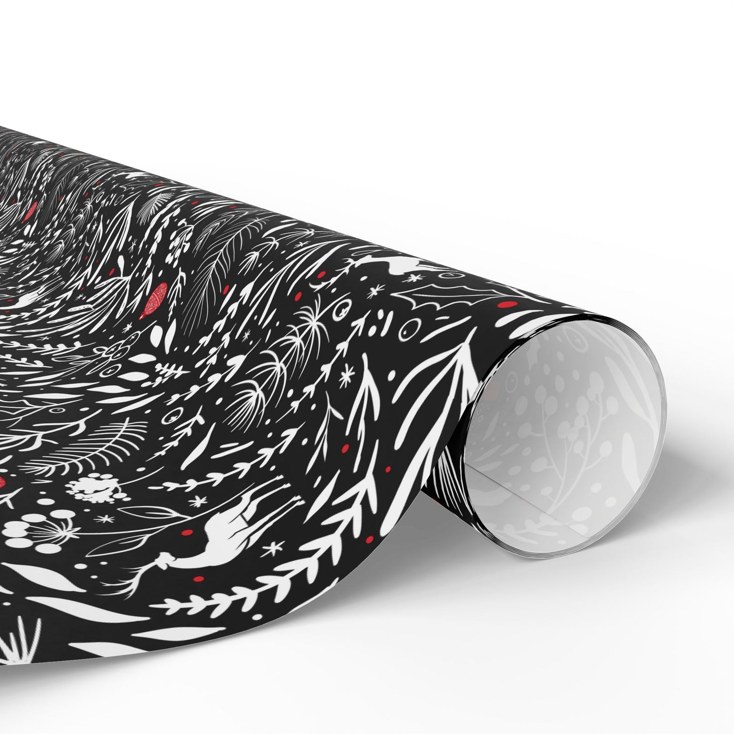 Gift Wrap | Athens, Georgia | Fauna