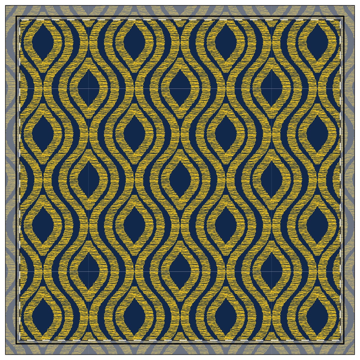 Napkins | Ann Arbor, Michigan | Ogee