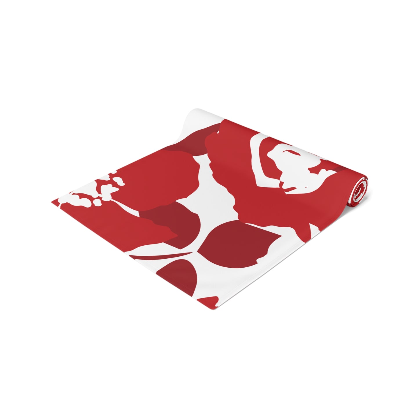 Table Runner | Madison, Wisconsin | Poppy