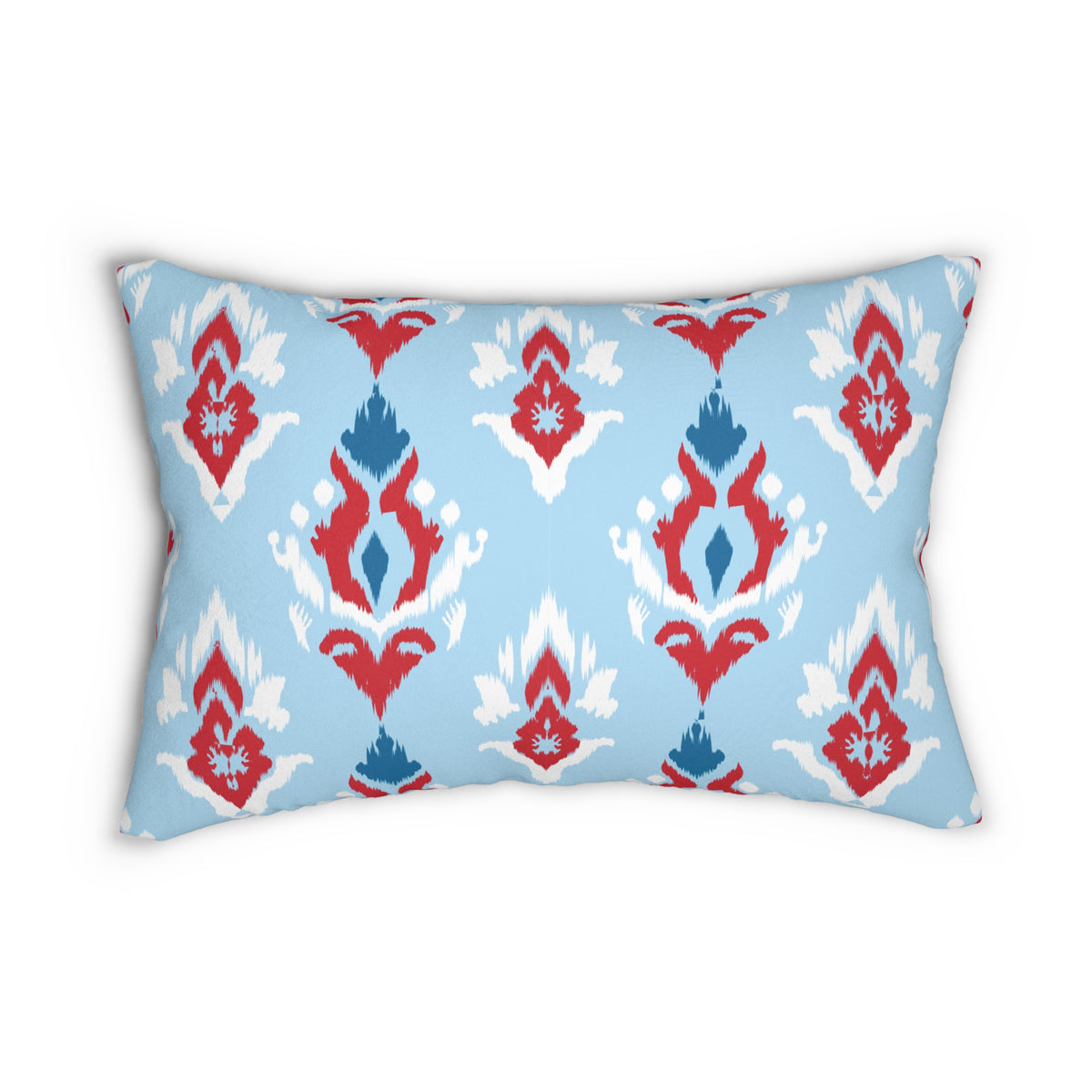 Pillow | Oxford, Mississippi | Ikat
