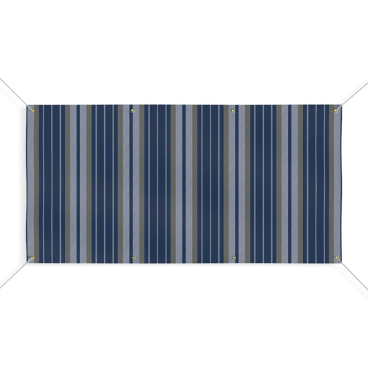 Banner | Atlanta, Georgia | Stripe