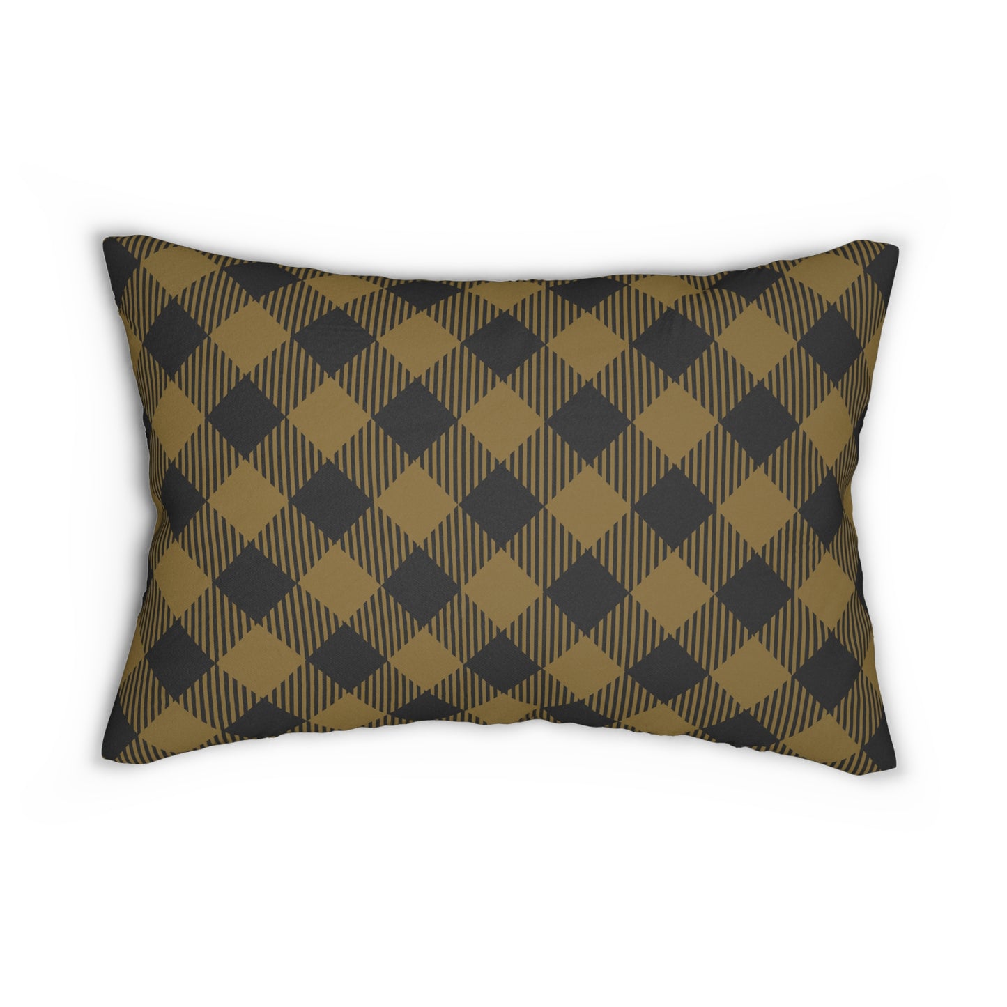 Pillow | Winston Salem, North Carolina | Gingham
