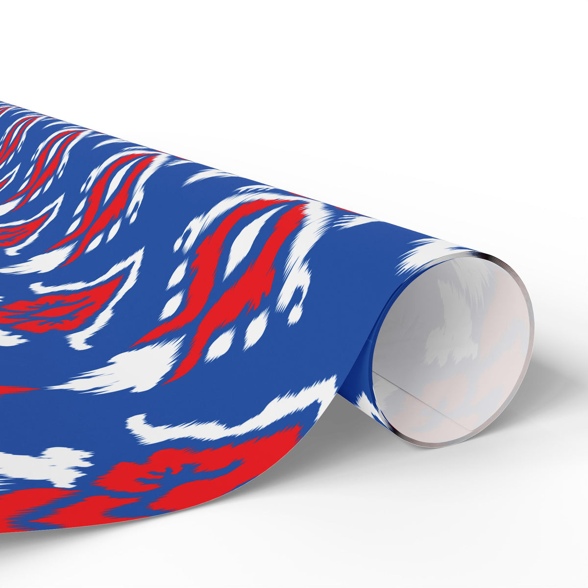 Gift Wrap | Lawrence, Kansas | Ikat