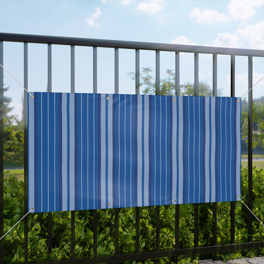 Banner | Durham, North Carolina | Stripe