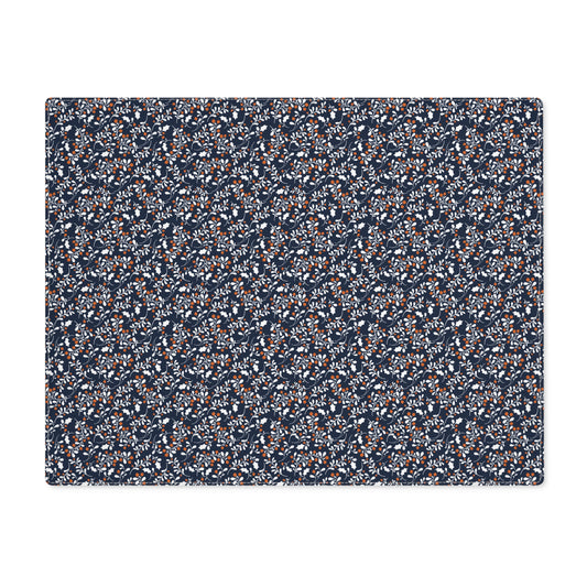 Placemat | Auburn, Alabama | Holly