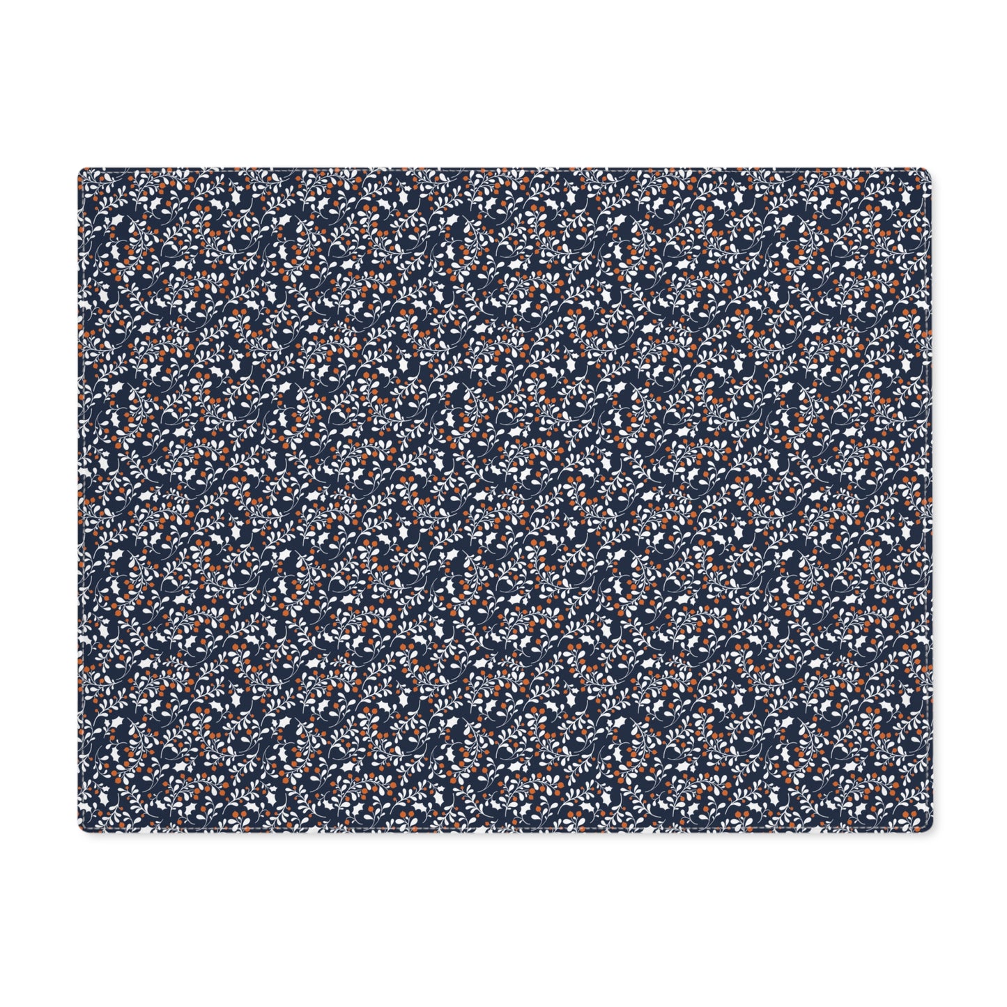 Placemat | Auburn, Alabama | Holly