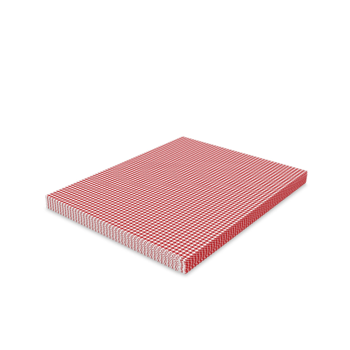Notecards | Madison, Wisconsin | Houndstooth