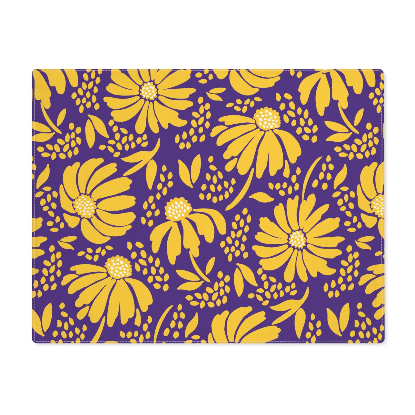 Placemat | Baton Rouge, Louisiana | Bellis