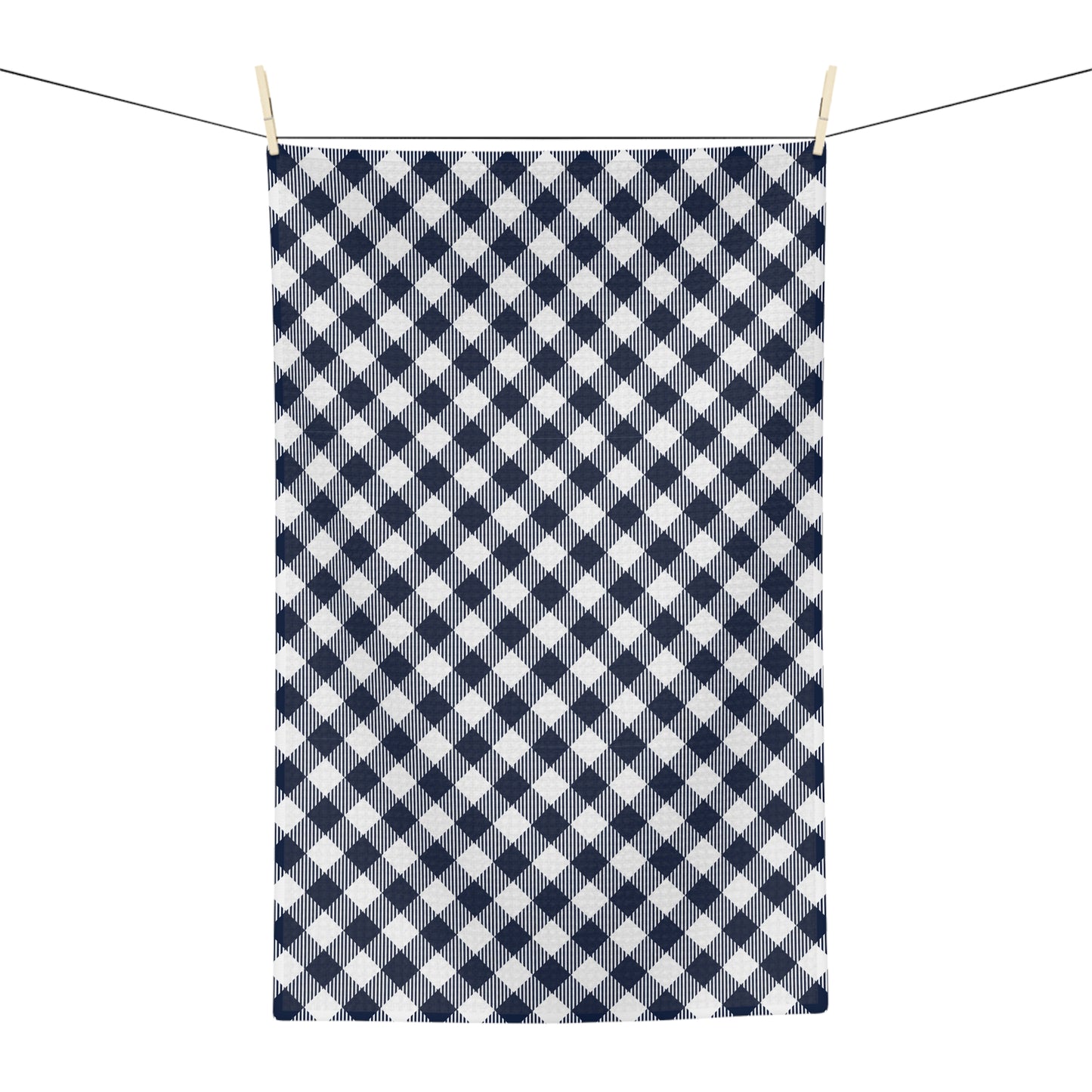 Tea Towels | State College, Pennsylvania | Gingham