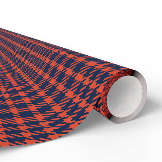 Gift Wrap | Charlottesville, VA | Tweed