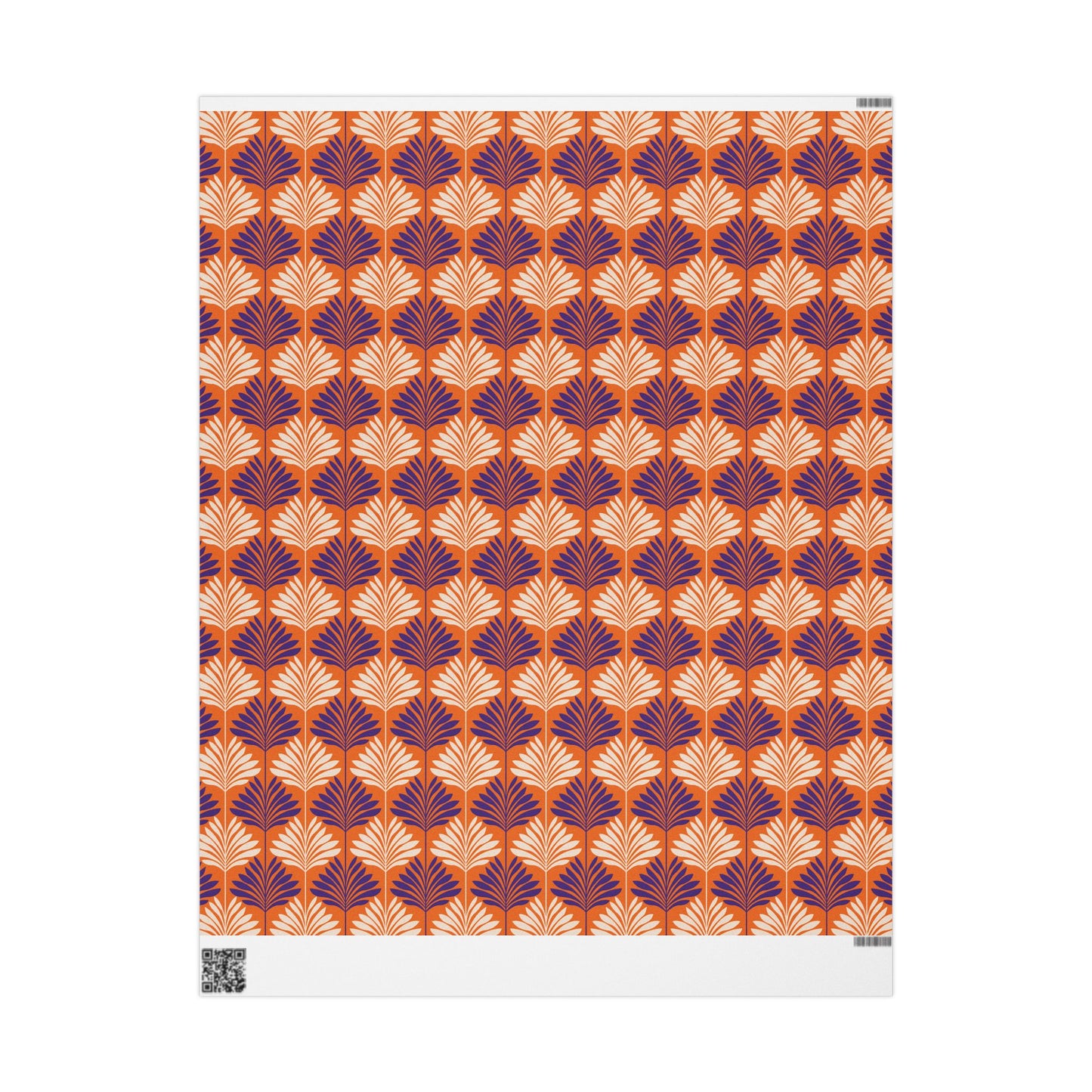 Gift Wrap | Clemson, South Carolina | Deco