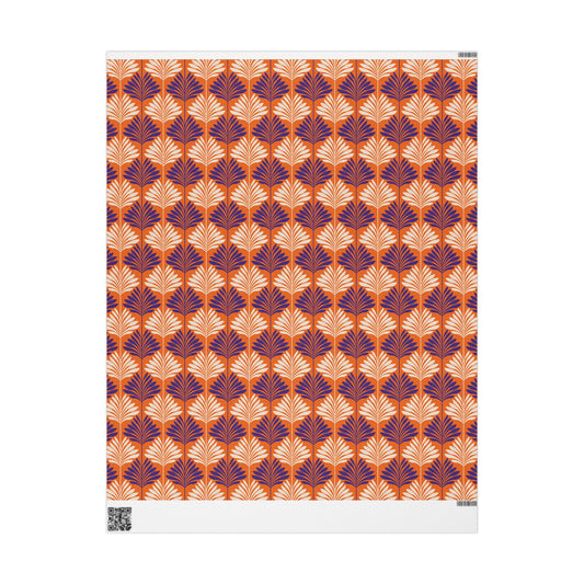 Gift Wrap | Clemson, South Carolina | Deco