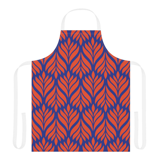 Apron | Gainesville, FL | Palm
