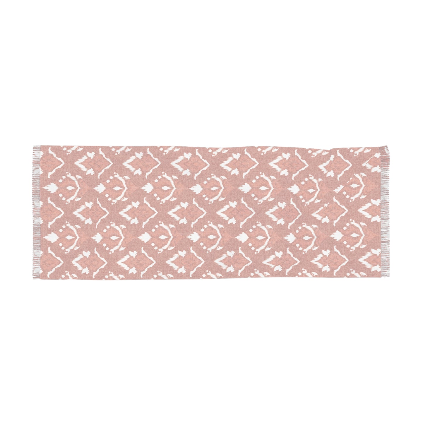 Scarf | Austin, Texas | Ikat