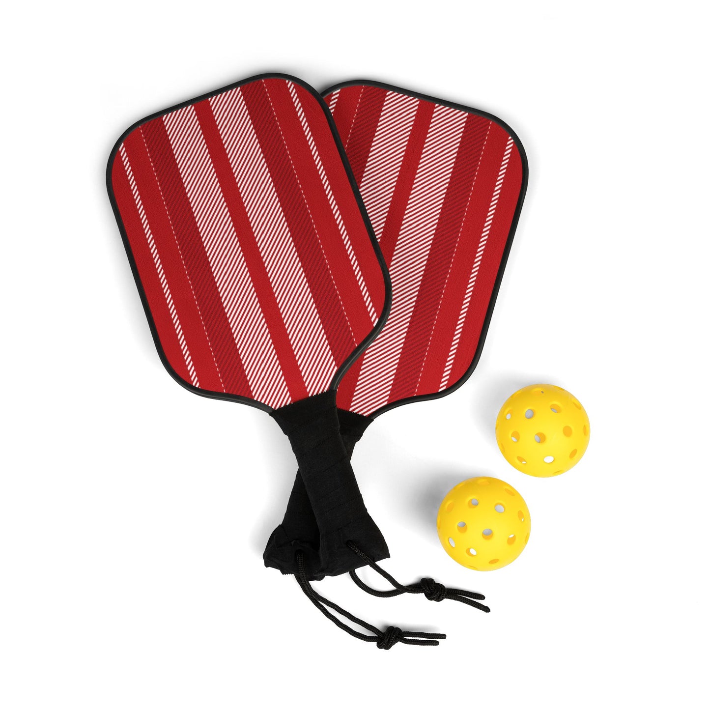 Pickleball Paddle Kit | Madison, Wisconsin | Stripe