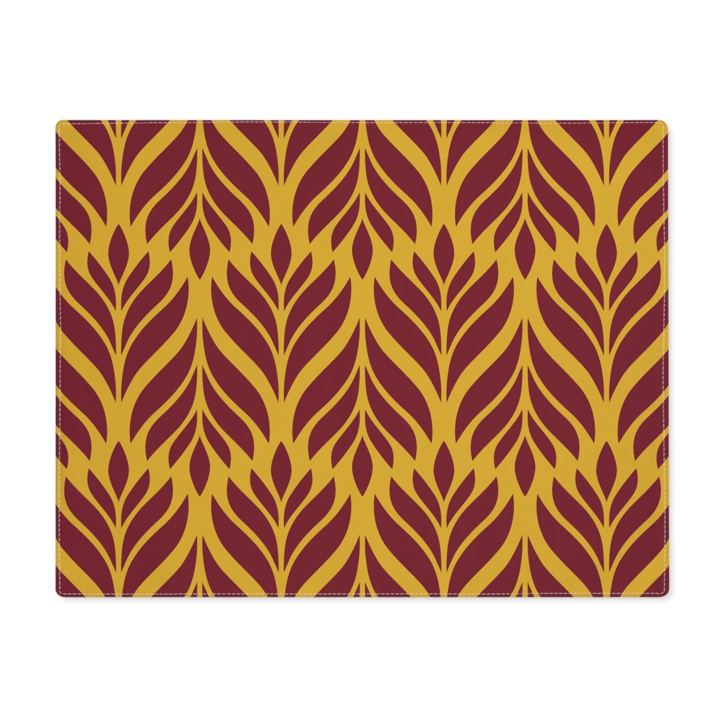 Placemat | Los Angeles, California | Palm