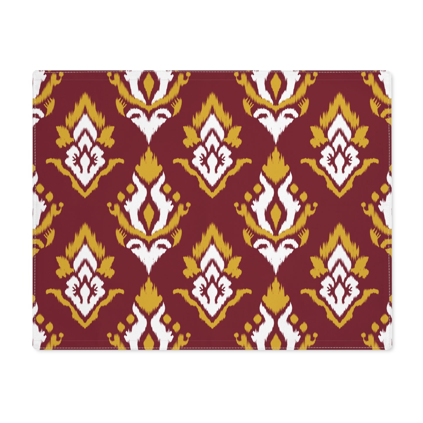 Placemat | Los Angeles, California | Ikat