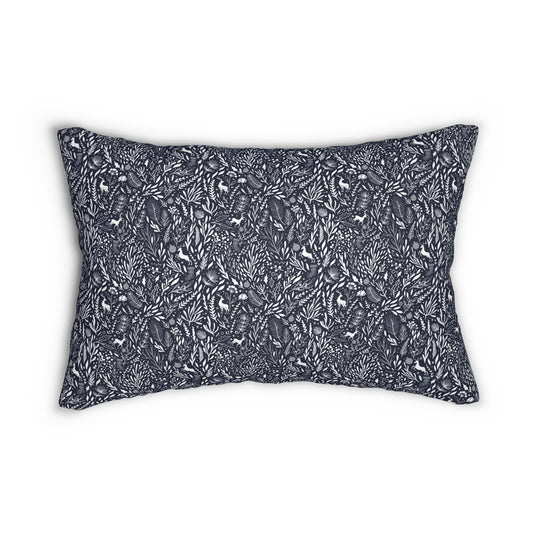 Pillow | Storrs, Connecticut | Fauna