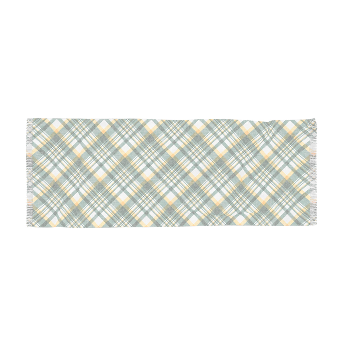 Scarf | Fairfax, Virginia | Tartan