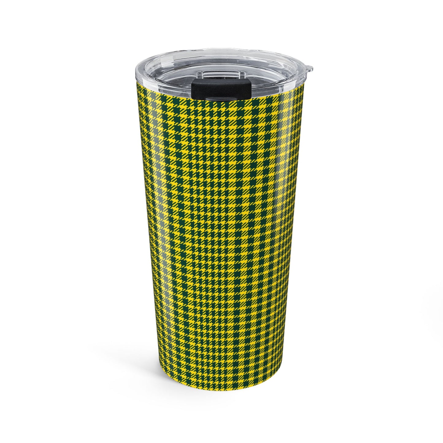 Tumbler | Eugene, Oregon | Tweed