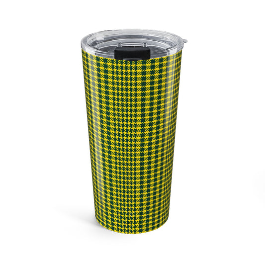 Tumbler | Eugene, Oregon | Tweed