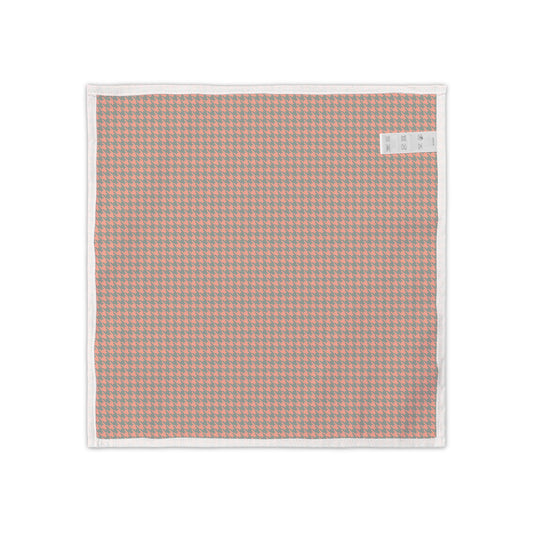 Napkins | Miami, Florida | Houndstooth