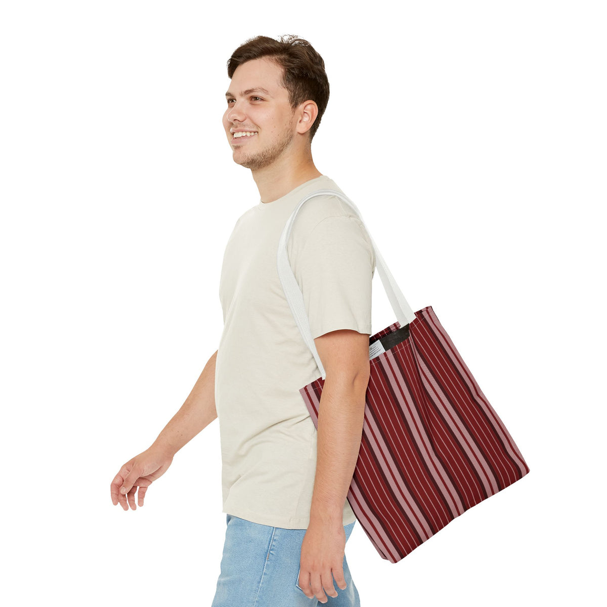 Totes | Columbia, South Carolina | Stripe