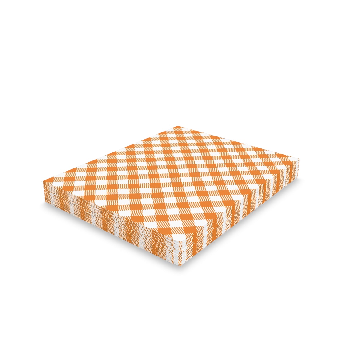 Notecards Set | Knoxville, Tennessee | Gingham