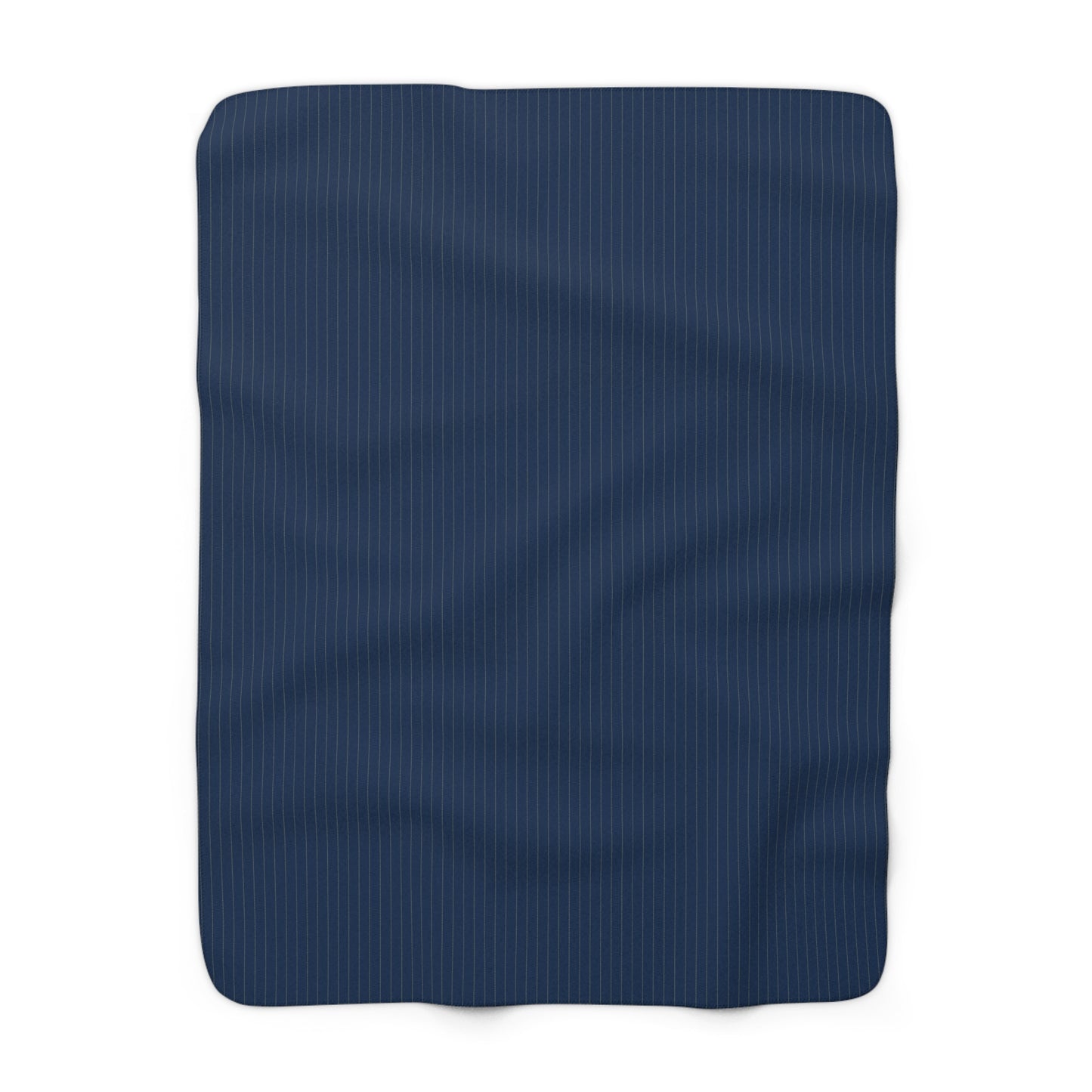 Sherpa Blanket | Atlanta, Georgia | Pinstripe