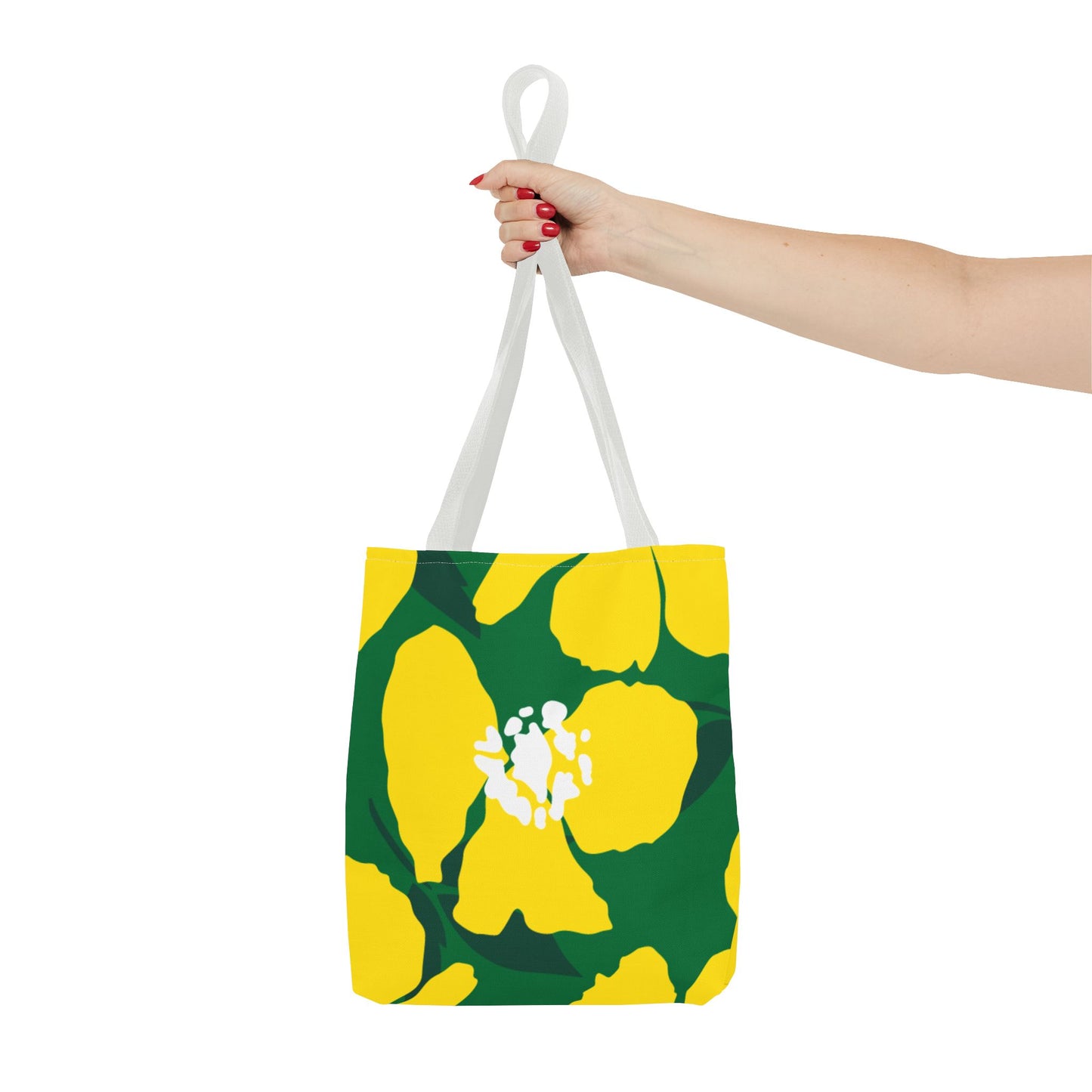 Totes | Eugene, Oregon | Poppy