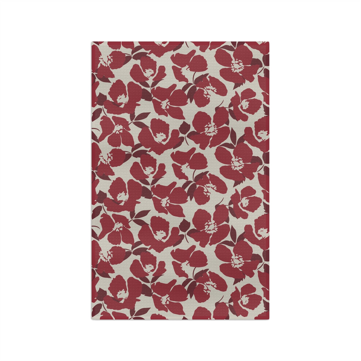 Tea Towels | Tuscaloosa, Alabama | Poppy
