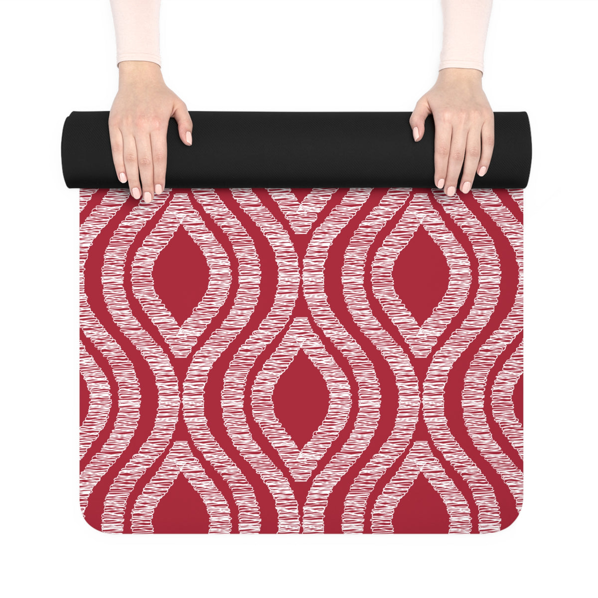 Yoga Mat | Bloomington, Indiana | Ogee