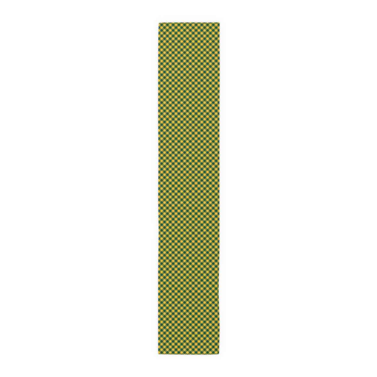 Table Runner | Fairfax, Virginia | Gingham