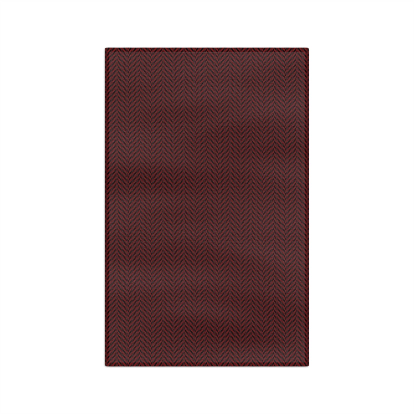 Tea Towels | Columbia, South Carolina | Herringbone