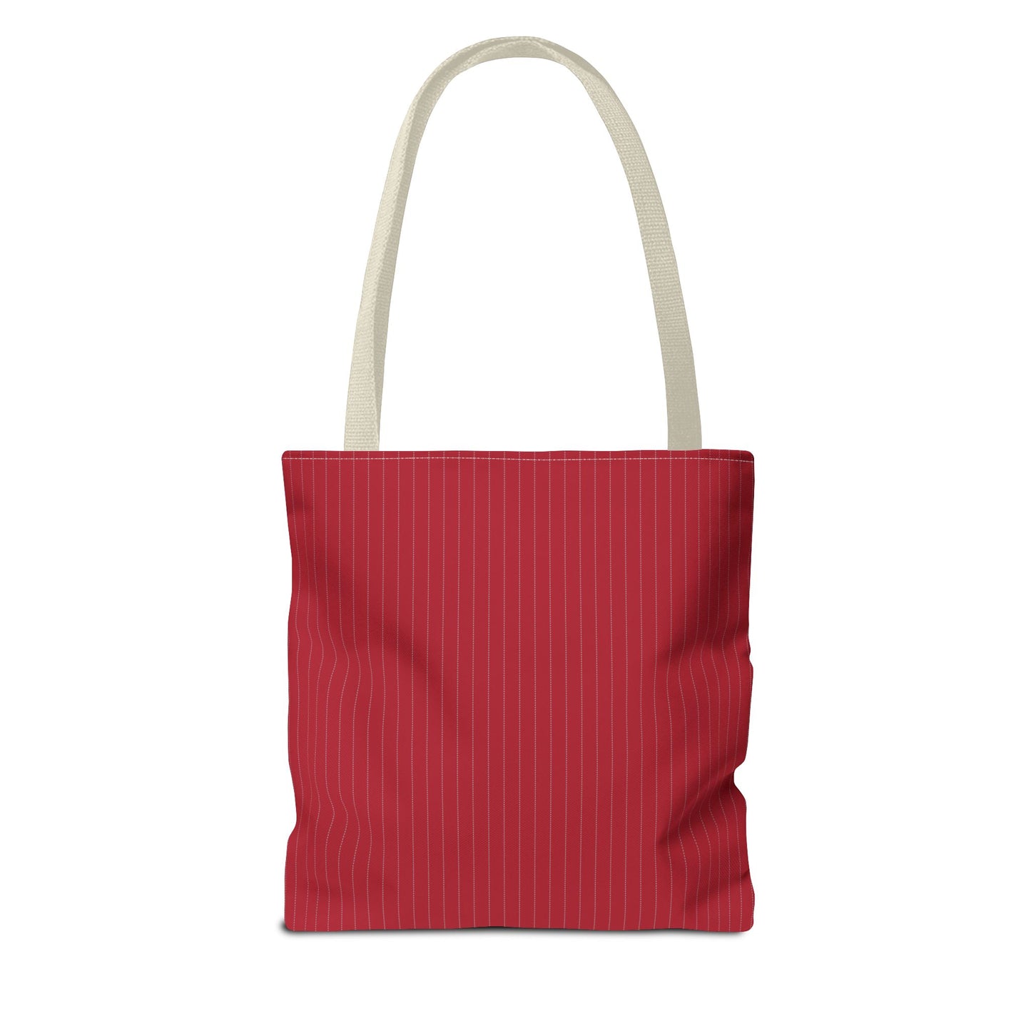 Totes | Columbus, Ohio | Pinstripe
