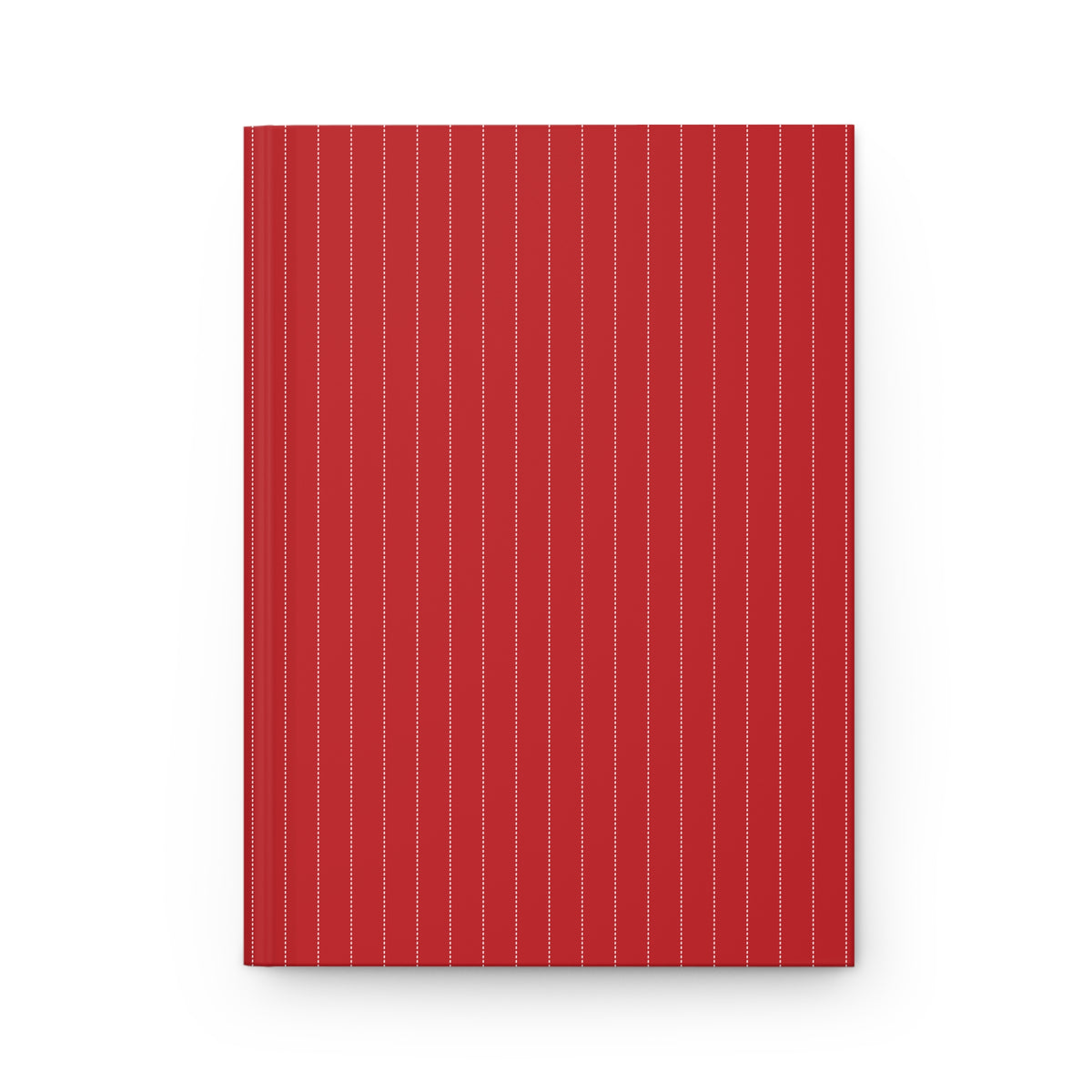 Journal | Madison, Wisconsin | Pinstripe