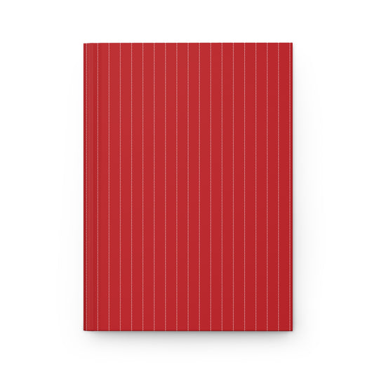 Journal | Madison, Wisconsin | Pinstripe