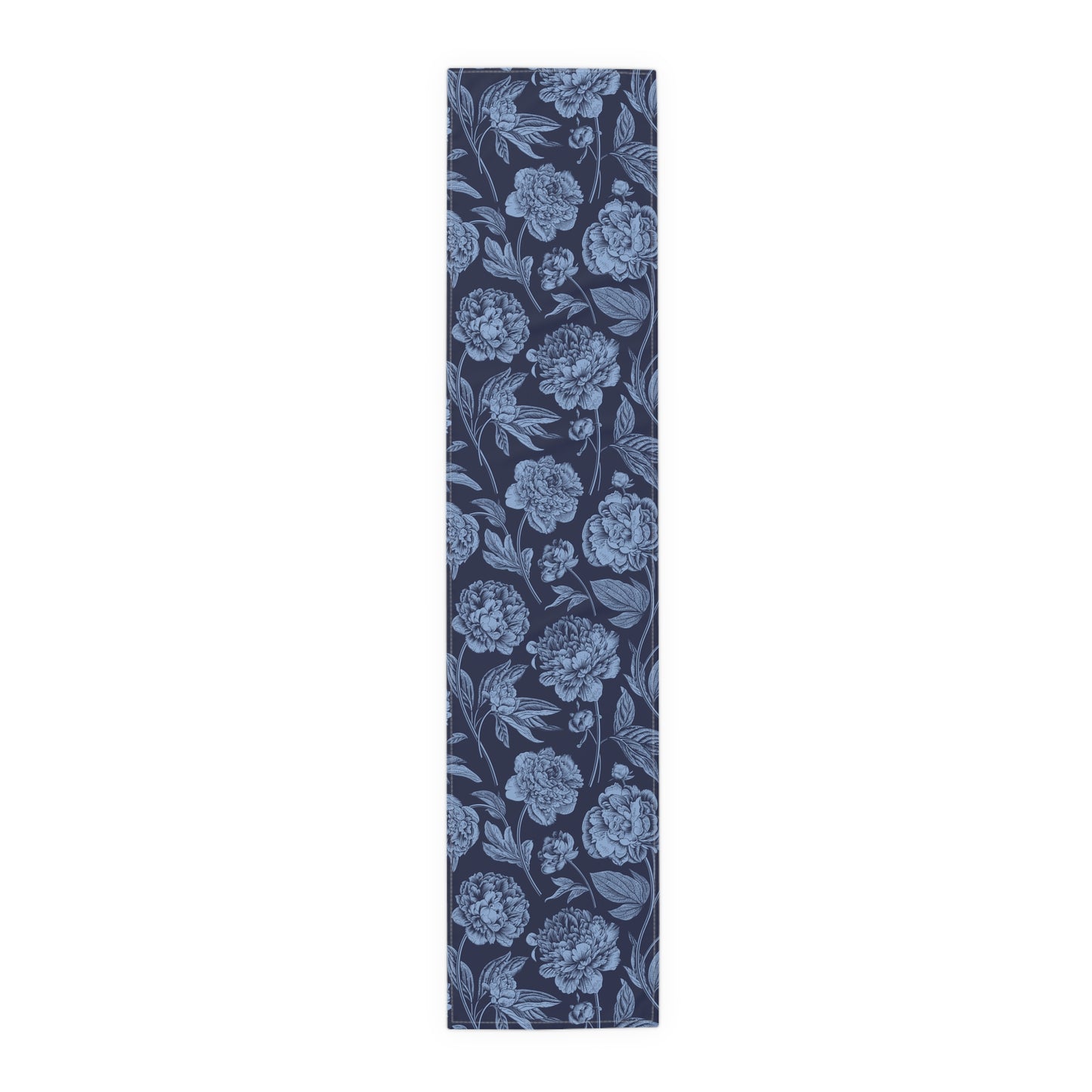 Table Runner | Chapel Hill, North Carolina | Peony