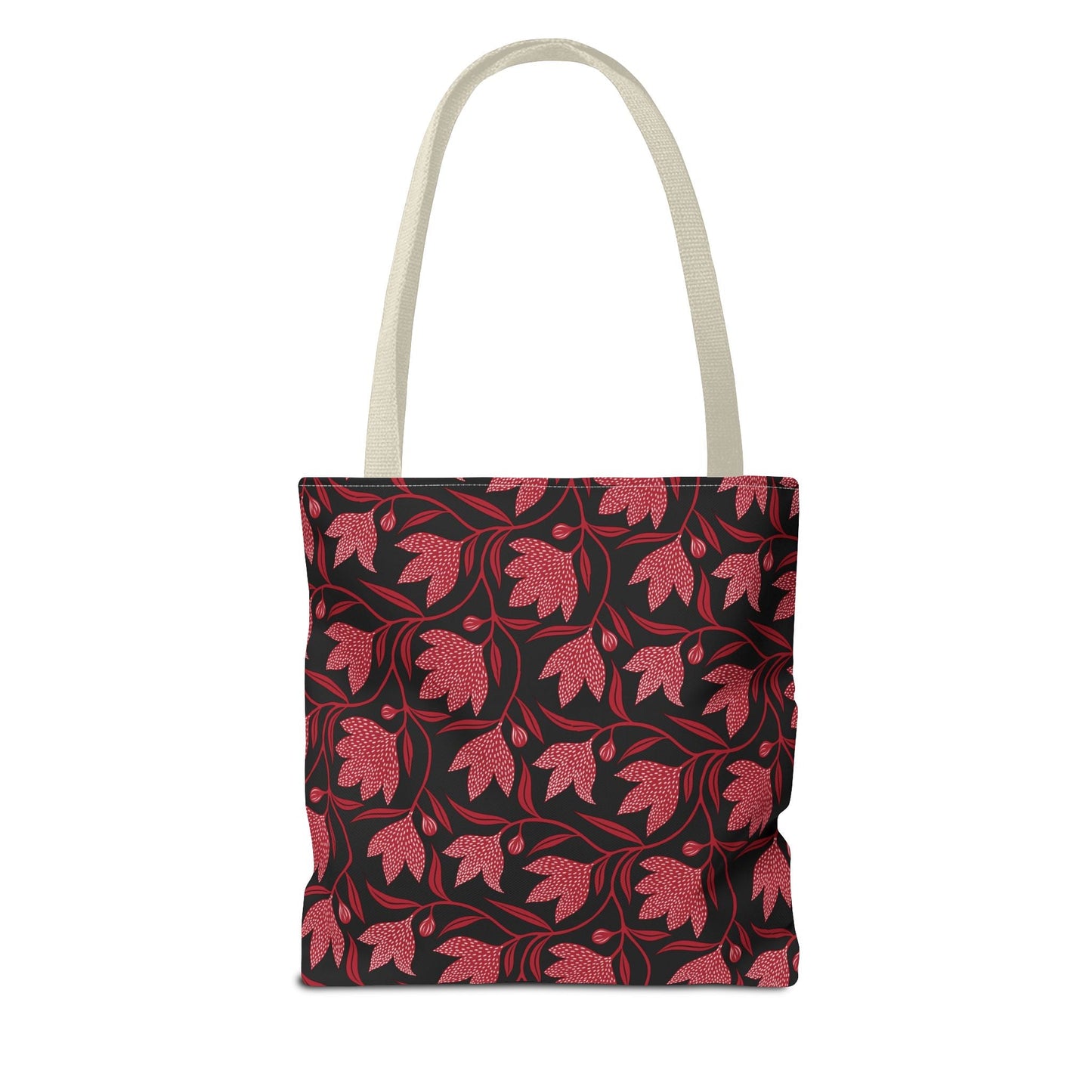 Totes | Red & Black | Magnolia