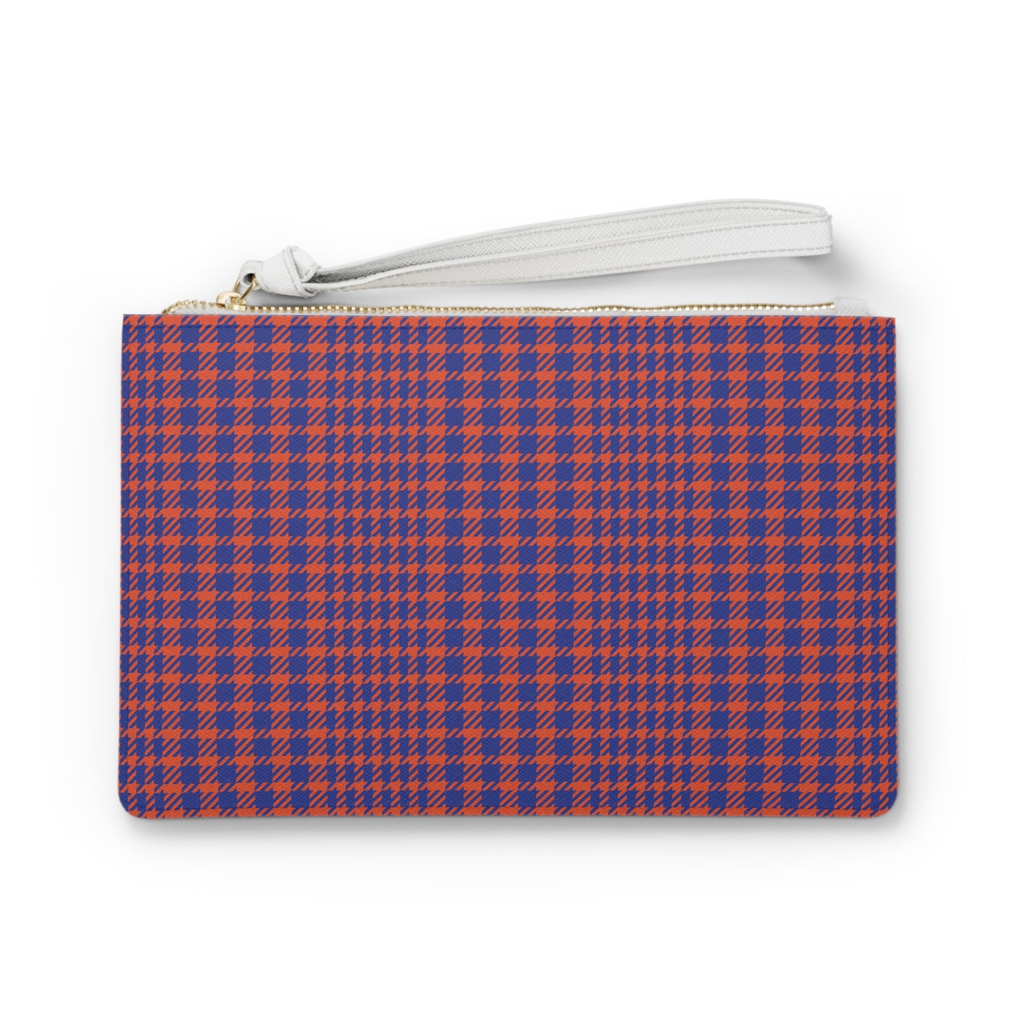 Clutch Bag | Gainesville, Florida | Tweed