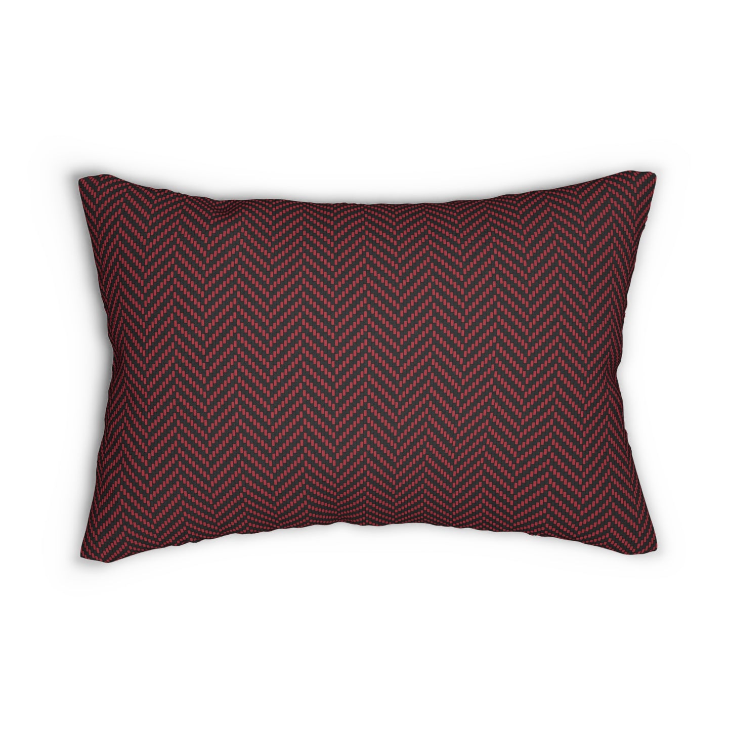 Pillow | Athens, Georgia | Herringbone