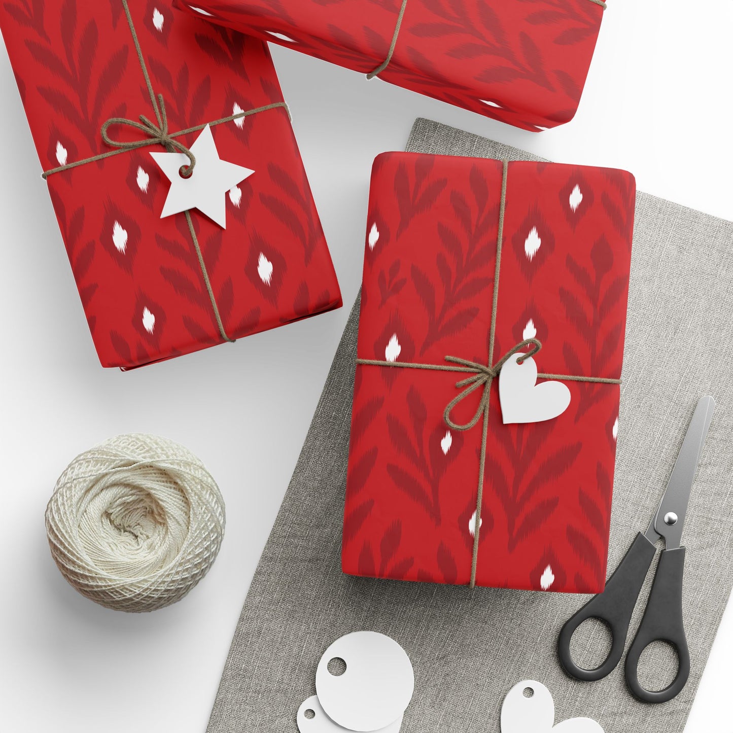 Gift Wrap | Madison, Wisconsin | Laurel